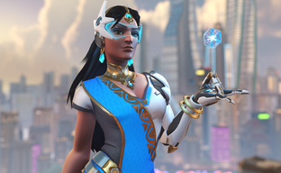 В Overwatch Classic вернулся смертоносный баскетбольный мяч, уничтожающий новичков