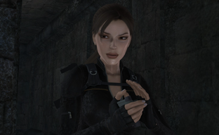 В разработке ещё одна трилогия ремастеров Tomb Raider — слух