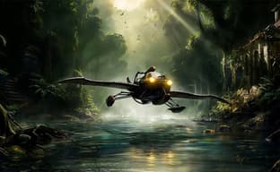 Новую игру создателя Syberia перенесли. Amerzone выйдет в 2025 году