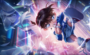 Honor of Kings получила коллаб с Detective Conan. Представлены образы Кайто Кида и Эдогавы Конана для MOBA-игры