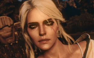 Цири из The Witcher 3 получила детализированную фигурку с подсветкой и сменными частями от Prime 1 Studio