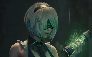 DLC-кроссовер Stellar Blade с NieR Automata будет платным, но появятся и бесплатные улучшения