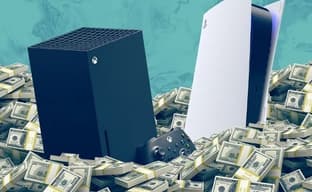 Журналисты IGN порекомендовали консоль к праздничному сезону