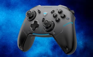 В России появилась новая игровая периферия Machenike: геймпад G5 Pro Max, клавиатура KT68 Smart Screen и мышь L8 Max NearLink