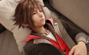 Kingdom Hearts IV не выйдет до 2027 года? Square Enix готовит очередной ремейк