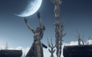 DLC Elden Ring Shadow of the Erdtree может стать Игрой года: названы номинанты The Game Awards 2024