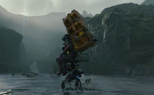 Death Stranding исправили на Xbox Series X|S — в игре устранили блокирующий прохождение баг