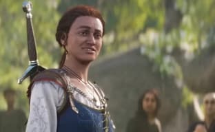 Боевая система в новой Fable похожа на The Witcher 3, говорит инсайдер