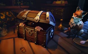 Sea of Thieves получила улучшение для PS5 Pro