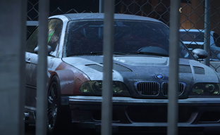 В Need for Speed Unbound впервые добавят мотоцикл и легендарную BMW M3 GTR с обновлением в стиле Blacklist из Most Wanted. Первый трейлер Vol. 9