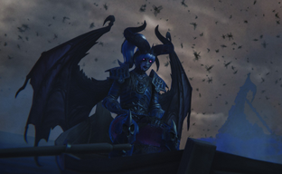 Owlcat спустя 3 года выпустила полную версию Pathfinder Wrath of the Righteous со всеми дополнениями