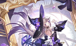 Великая Герта в Honkai Star Rail. Первый взгляд на пятизвёздочную истинную версию героини