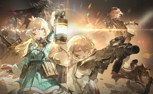 Гача-аналог XCOM выйдет в декабре: авторы Girls' Frontline 2 Exilium готовятся к глобальному релизу