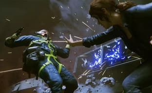 Control 2 будет ролевым экшеном, заявила Remedy