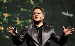 Nvidia с помощью серии RTX 50 собирается «захватить весь рынок» — руководитель Auras