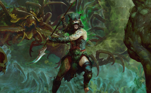 Новый класс Diablo 4 Vessel of Hatred стал временно бесплатным