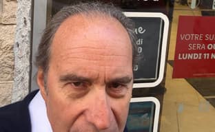 Un jugador enfurecido por un lag en Call of Duty reta al jefe de una empresa de internet a una pelea, y este acepta