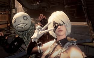 Stellar Blade получила кроссовер с NieR: Automata. Смотрите трейлер дополнения