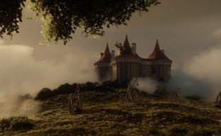 Игрок Minecraft представил реалистичные средневековые локации