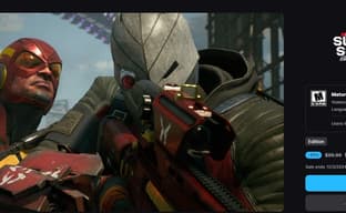 Deluxe-издание Suicide Squad: Kill the Justice League получило скидку 95%