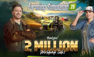 Разработчики Farming Simulator 25 раскрыли продажи игры и пообещали много нового контента