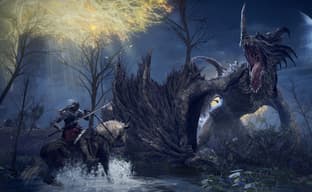 Sony действительно пытается приобрести владельца разработчиков Elden Ring и Dark Souls