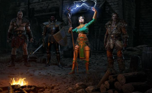 В Diablo 2 Resurrected запустят 9-ый сезон в декабре