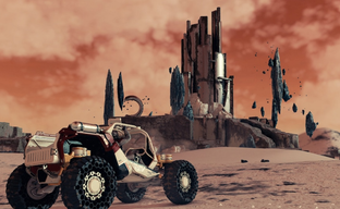 Starfield получила улучшение производительности, повышение разнообразия целей и неограниченную частоту кадров на Xbox Series X. Вышло обновление 1.14.74