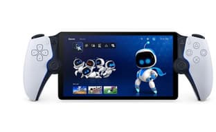 PlayStation Portal получила бета-версию поддержки облачного стриминга