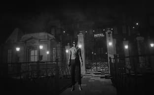 Lorelei and the Laser Eyes в декабре выйдет на PlayStation