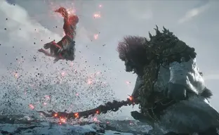 Black Myth: Wukong стала игрой года по итогам Golden Joystick Awards 2024