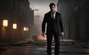 Remedy не хочет разочаровывать Rockstar. Студия пообещала отличное качество ремейков Max Payne