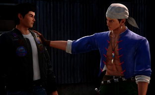 Shenmue 3 вернулась в российский Steam, Западный издатель решил отказаться от прав на игру