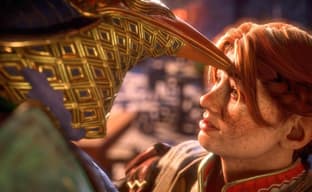 [Видео] Идентификация Bioware. Контр-обзор Dragon Age: The Veilguard