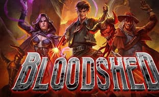 Кровавая баня в духе Vampire Survivors и Doom. Bloodshed выйдет в декабре