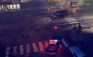 GTA про копа не выйдет в 2024 году, поскольку игроки «не заслужили» такой релиз. The Precinct перенесли