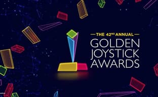 Сегодня пройдёт церемония награждения Golden Joystick Awards 2024. Приглашаем на рестрим iXBT.games