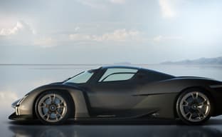 Разработчики Gran Turismo 7 представили подробности большого обновления