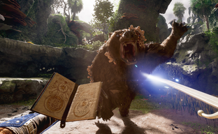 «Без изюминки»: показали больше часа геймплея Avowed, новой RPG от создателей Fallout New Vegas