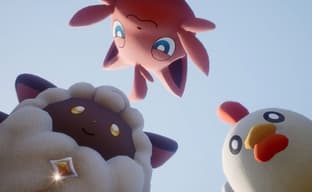 У Palworld ничего не украли на The Game Awards, утверждает Pocketpair