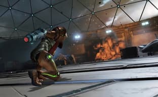 Nintendo добавила Metroid Prime 4: Beyond на официальный сайт Metroid