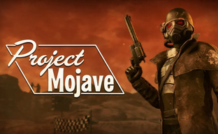 Отменили фанатский ремейк New Vegas на движке Fallout 4, но напоследок опубликовали актуальную версию проекта