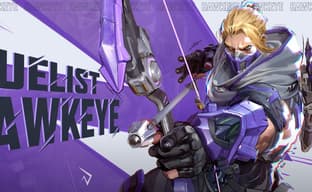 Ojo de Halcón se unirá al grupo de héroes de Marvel Rivals