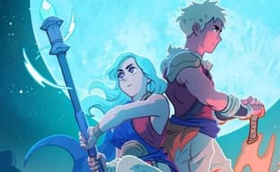 Разработчики лучшей инди TGA 2023 раскрыли количество поигравших. К Sea of Stars приобщились миллионы