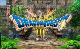 Dragon Quest 3 Remake стала самой продаваемой игрой 2024 года в Японии. Топ-продаж страны