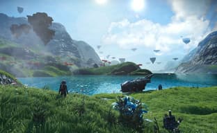 Разница между 4K и 8K очень заметна — программист No Man's Sky