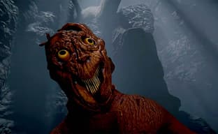 Релиз ретро-хоррора в хорроре Among Ashes состоистя в декабре