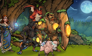 В Steam стали временно бесплатными 5 игр. Санкционный симулятор водителя автобуса, ККИ-рогалик и не только