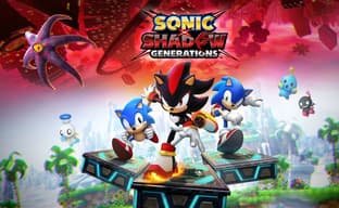 Sonic X Shadow Generations разошлась тиражом более 1,5 миллиона копий