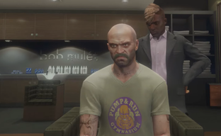 Фанаты GTA 6 начинают бриться налысо и стричься после провала лунной теории о премьере нового трейлера